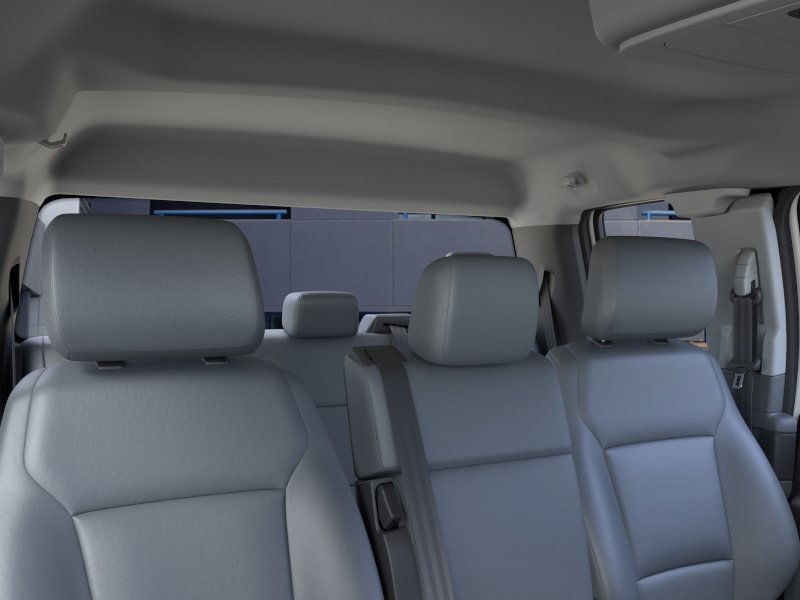 Thumbnail: 2026 Ford F-250 - 22