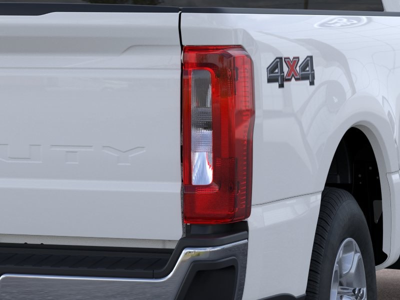 Thumbnail: 2026 Ford F-250 - 19
