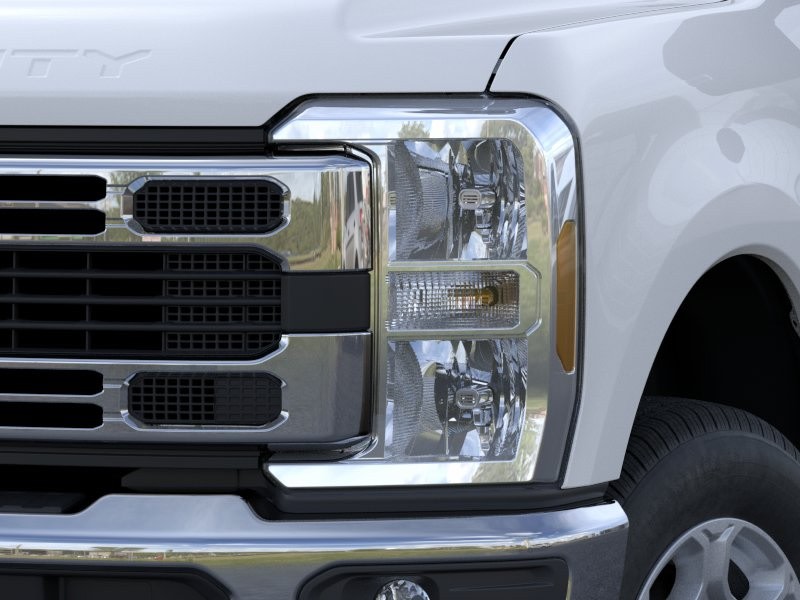 Thumbnail: 2026 Ford F-250 - 17