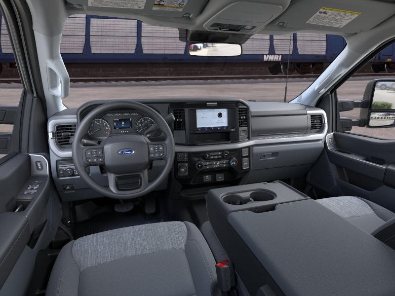 Thumbnail: 2026 Ford F-250 - 2