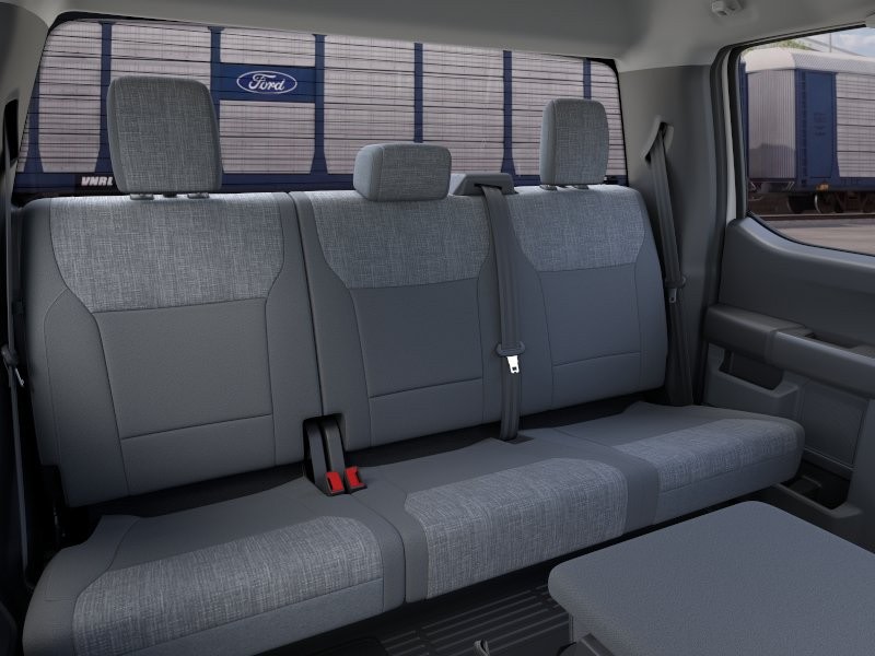 Thumbnail: 2026 Ford F-250 - 14