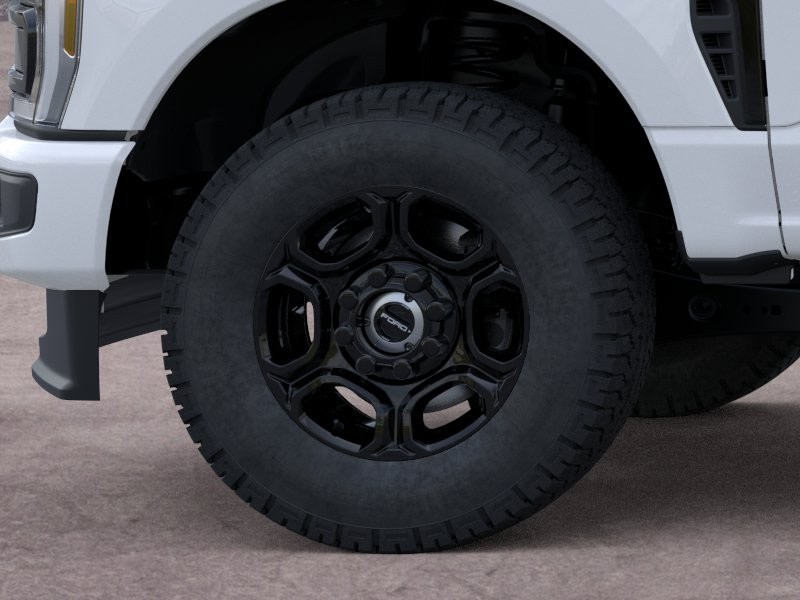 Thumbnail: 2026 Ford F-250 - 5