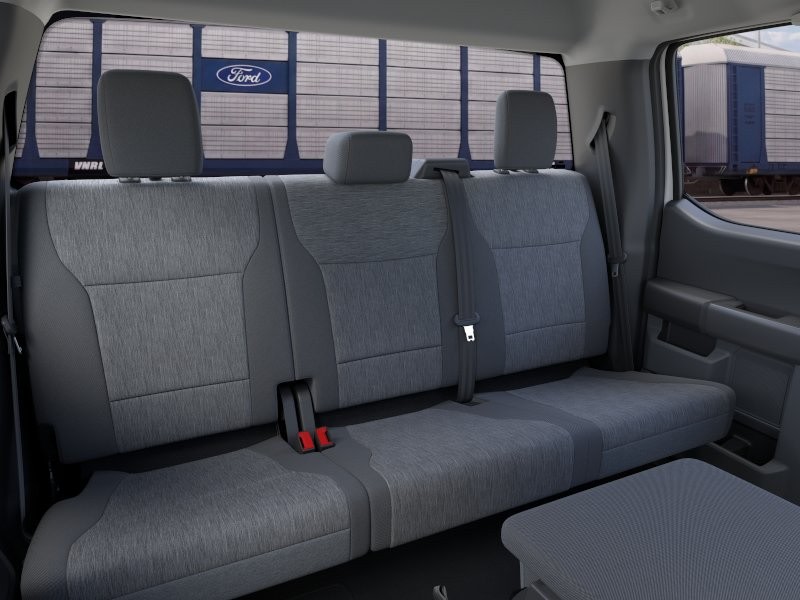 Thumbnail: 2026 Ford F-250 - 15