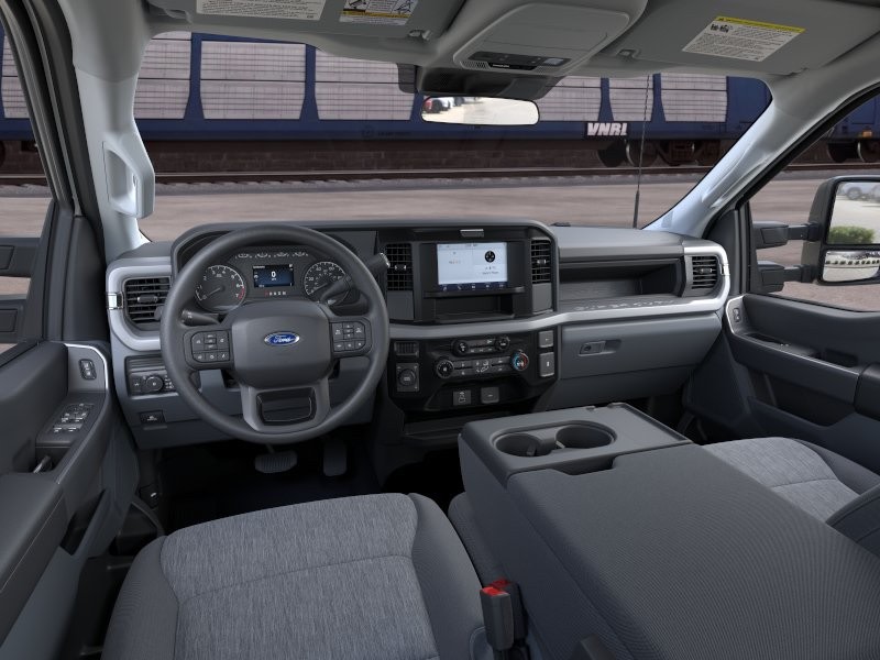 Thumbnail: 2026 Ford F-250 - 2