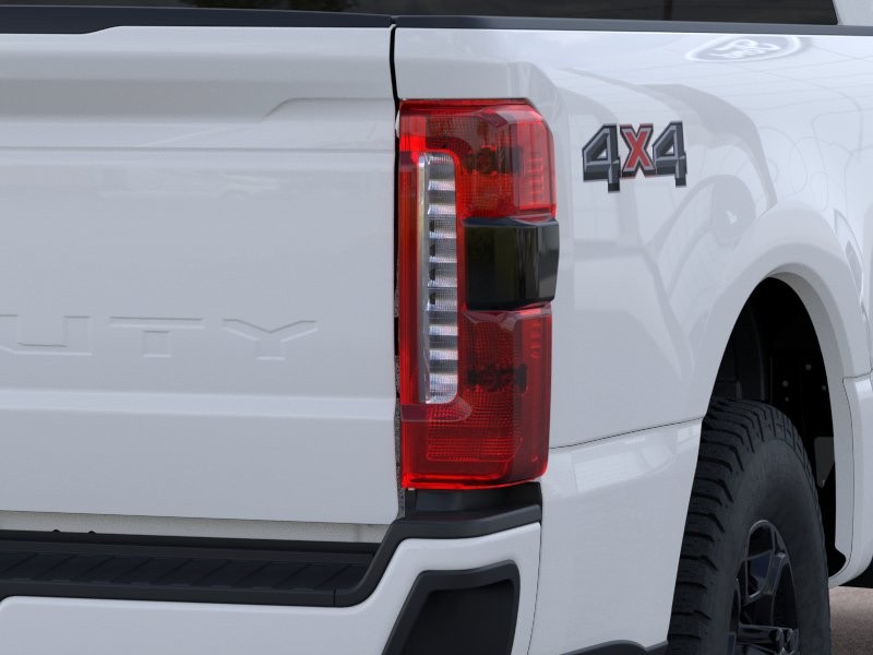 Thumbnail: 2026 Ford F-250 - 21