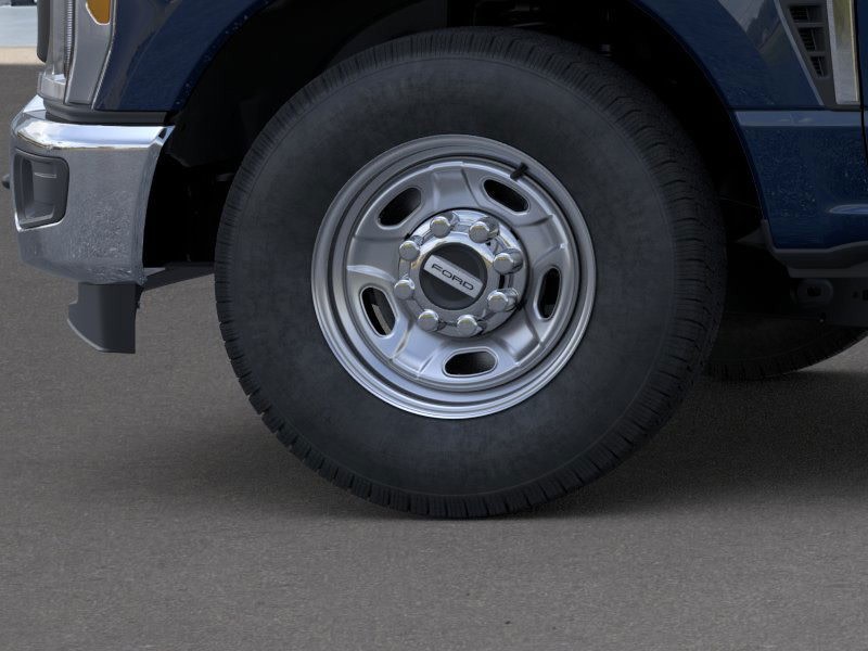 Thumbnail: 2025 Ford F-250 - 6