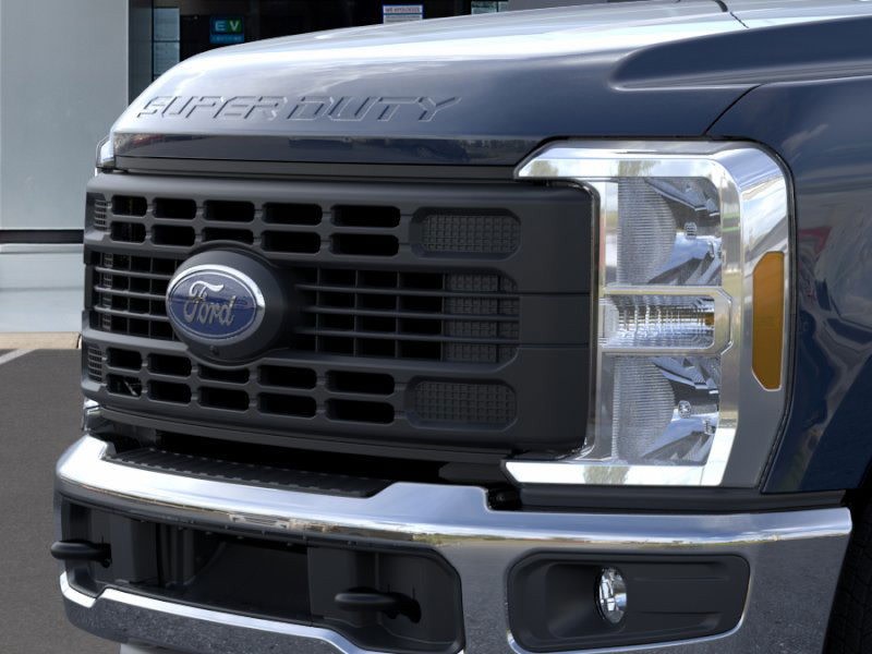 Thumbnail: 2025 Ford F-250 - 18