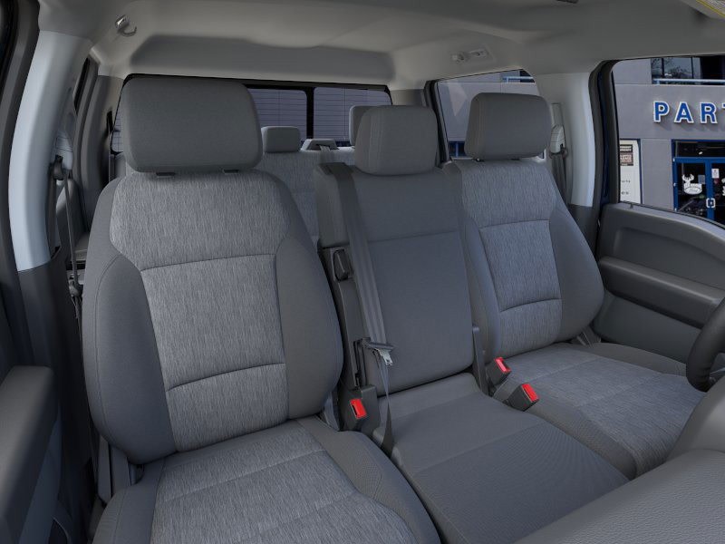 Thumbnail: 2025 Ford F-250 - 8