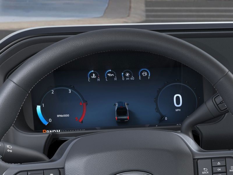 Thumbnail: 2026 Ford F-250 - 9