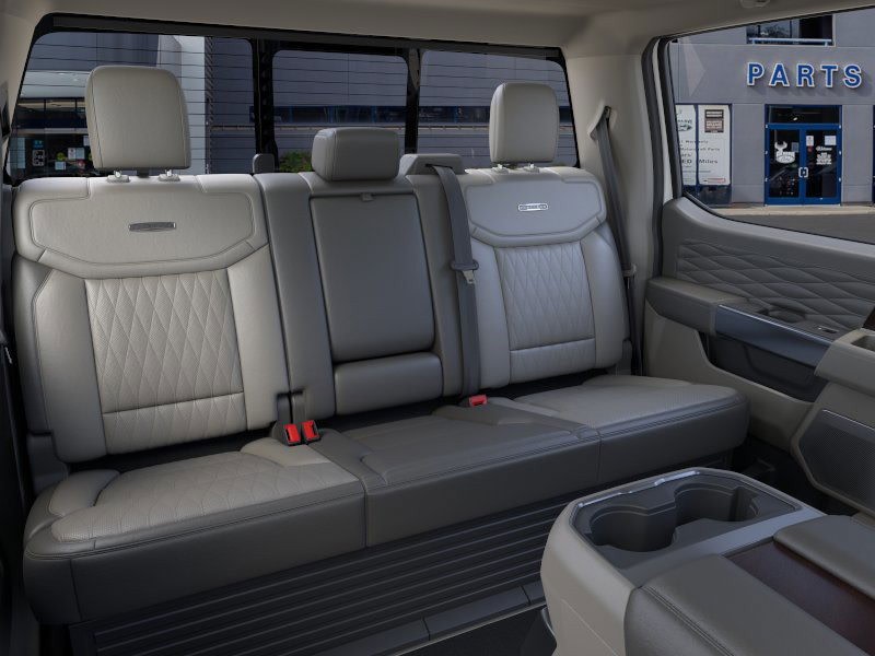 Thumbnail: 2026 Ford F-250 - 15