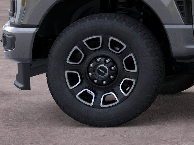 Thumbnail: 2026 Ford F-250 - 5