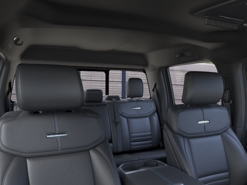 Thumbnail: 2026 Ford F-250 - 22