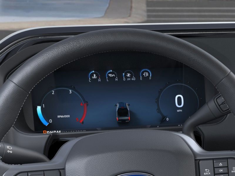 Thumbnail: 2026 Ford F-250 - 10