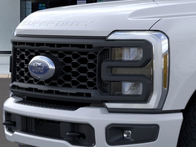 2024 Ford F-250 Lariat 19