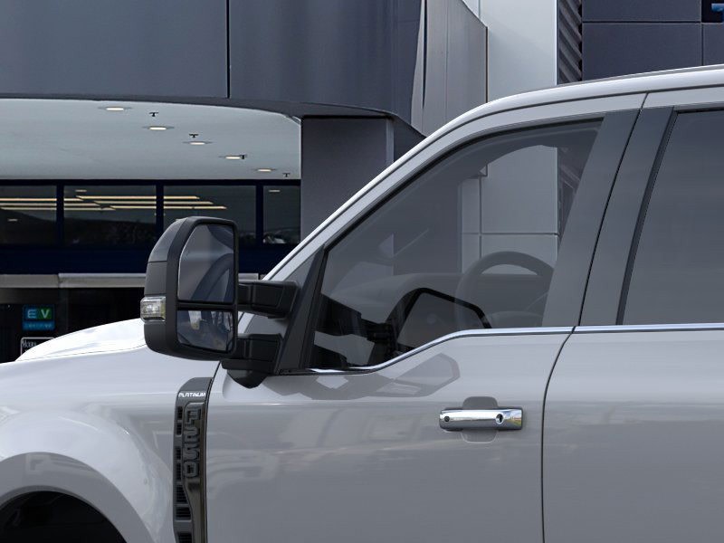 Thumbnail: 2026 Ford F-250 - 20