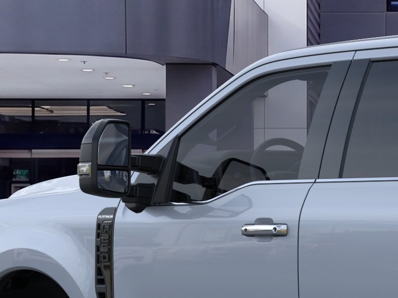 Thumbnail: 2026 Ford F-250 - 20