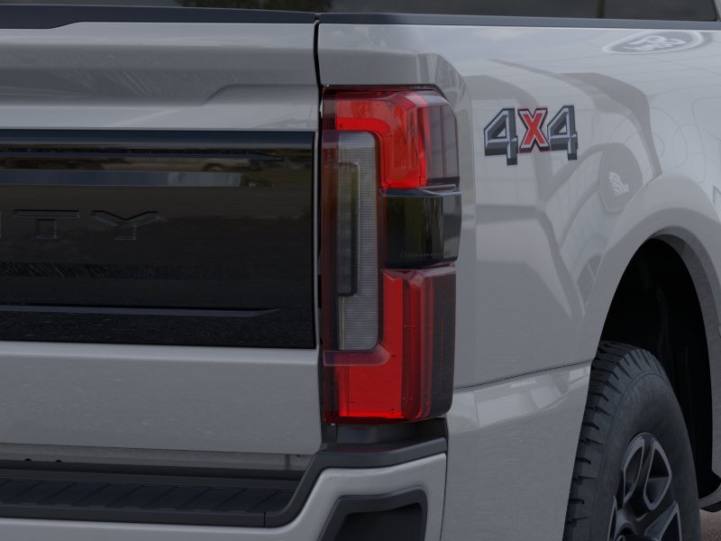 Thumbnail: 2026 Ford F-250 - 21