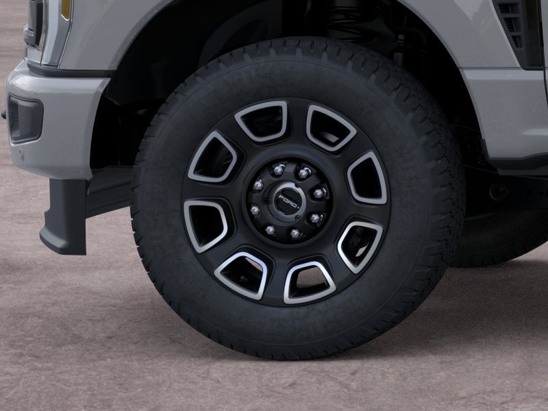 Thumbnail: 2026 Ford F-250 - 5