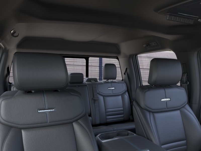 Thumbnail: 2026 Ford F-250 - 22