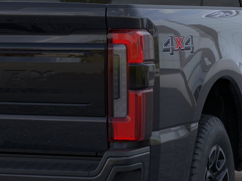 Thumbnail: 2026 Ford F-250 - 21