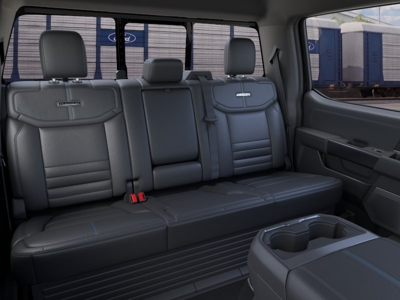 Thumbnail: 2026 Ford F-250 - 15