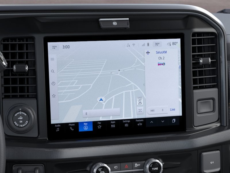 Thumbnail: 2026 Ford F-250 - 9