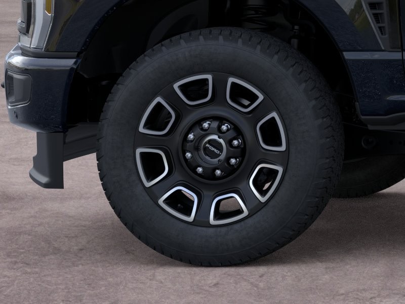 Thumbnail: 2026 Ford F-250 - 6