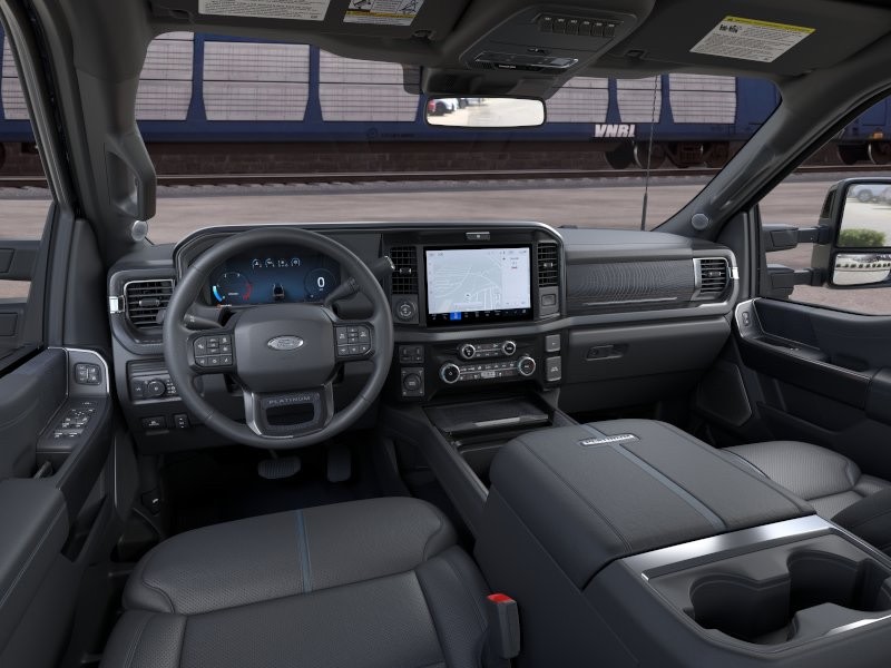 Thumbnail: 2026 Ford F-250 - 2