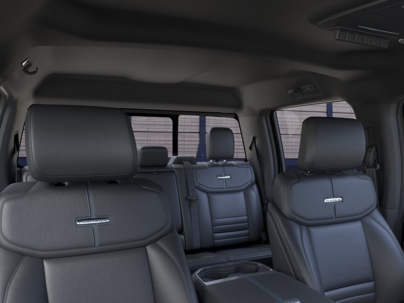 Thumbnail: 2026 Ford F-250 - 22