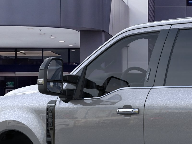 Thumbnail: 2026 Ford F-250 - 20