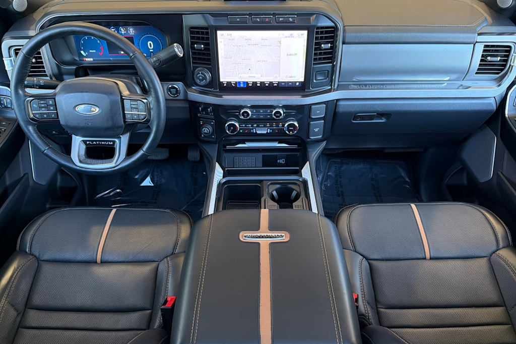 Thumbnail: 2024 Ford F-250 - 2