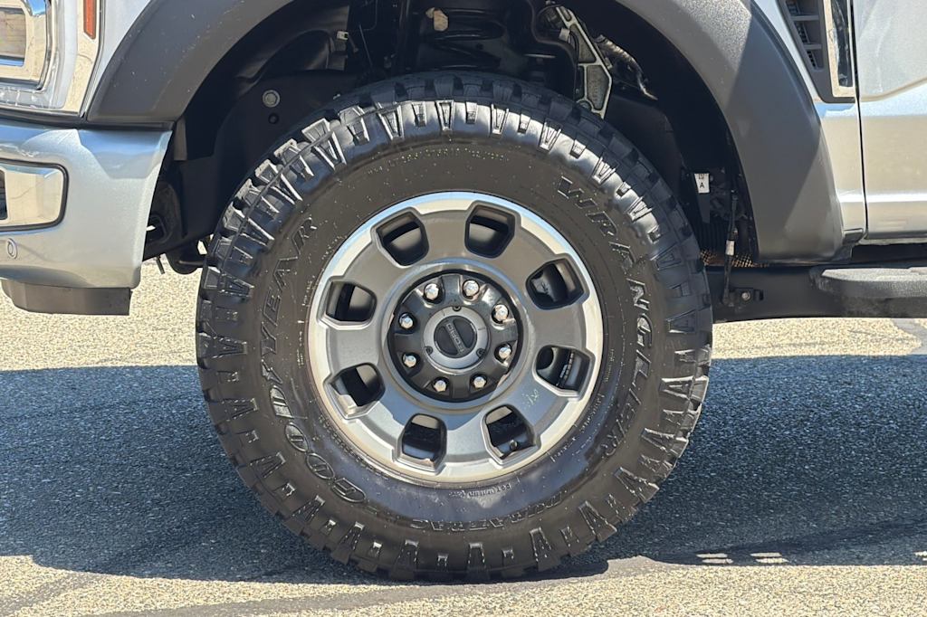Thumbnail: 2024 Ford F-250 - 8