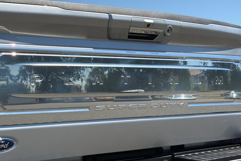 Thumbnail: 2024 Ford F-250 - 7