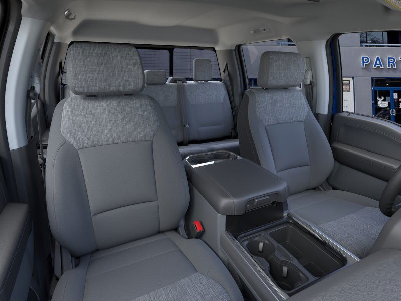 Thumbnail: 2026 Ford F-250 - 9