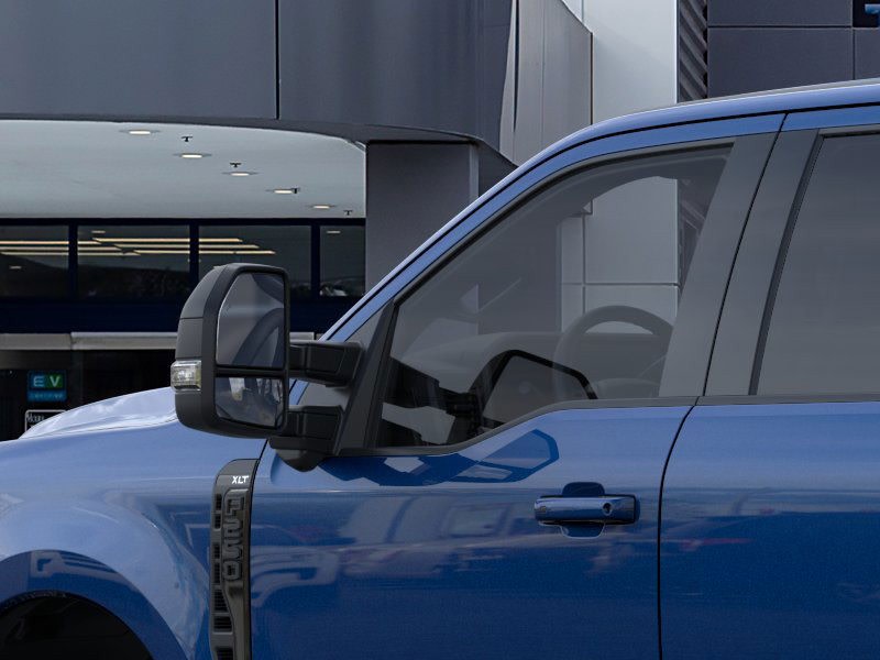 Thumbnail: 2026 Ford F-250 - 20