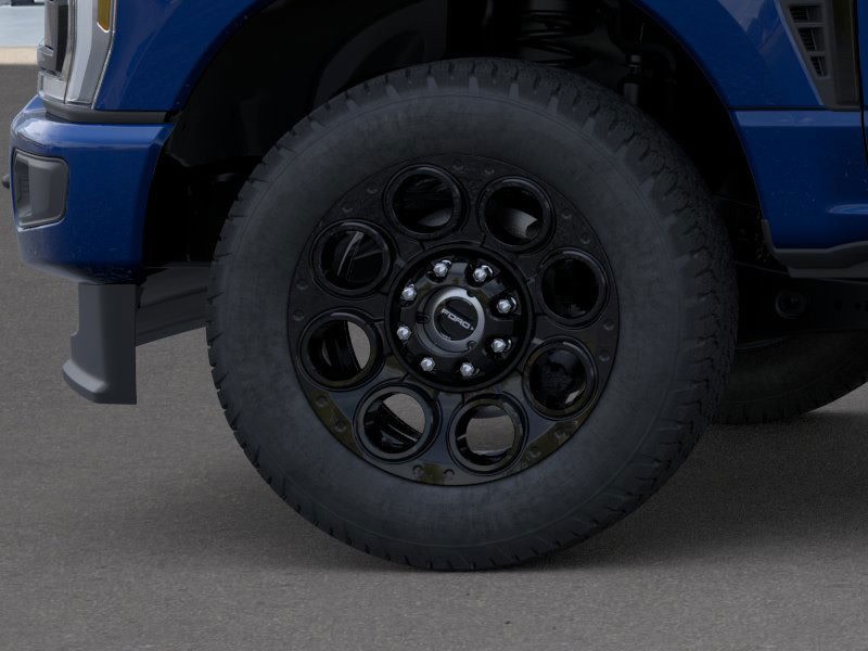 Thumbnail: 2026 Ford F-250 - 7