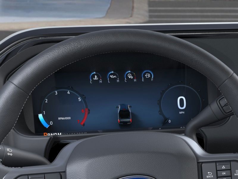 Thumbnail: 2026 Ford F-250 - 11