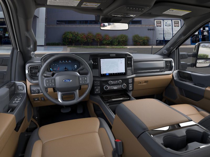 Thumbnail: 2026 Ford F-250 - 2