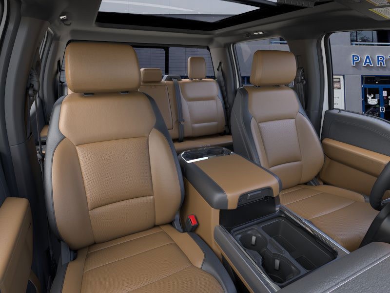 Thumbnail: 2026 Ford F-250 - 9