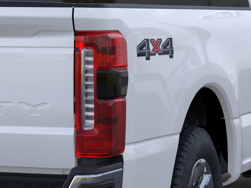 Thumbnail: 2026 Ford F-250 - 6