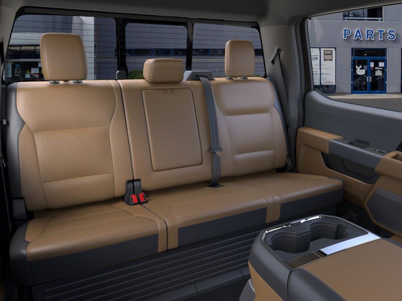 Thumbnail: 2025 Ford F-250 - 9