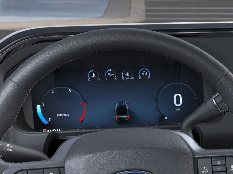 Thumbnail: 2025 Ford F-250 - 11