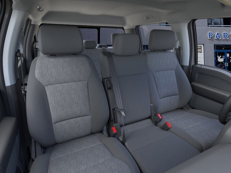 Thumbnail: 2026 Ford F-250 - 8