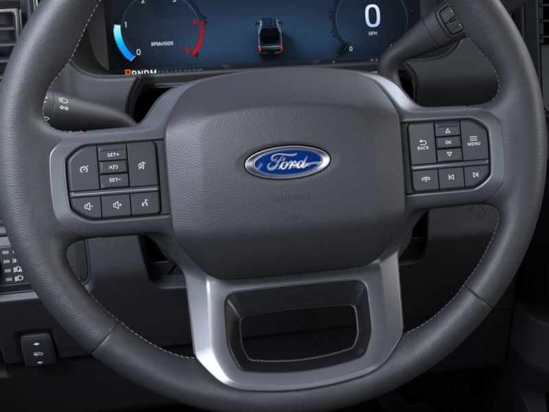 Thumbnail: 2026 Ford F-250 - 18