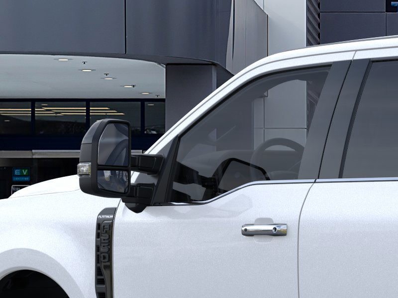 Thumbnail: 2026 Ford F-250 - 22