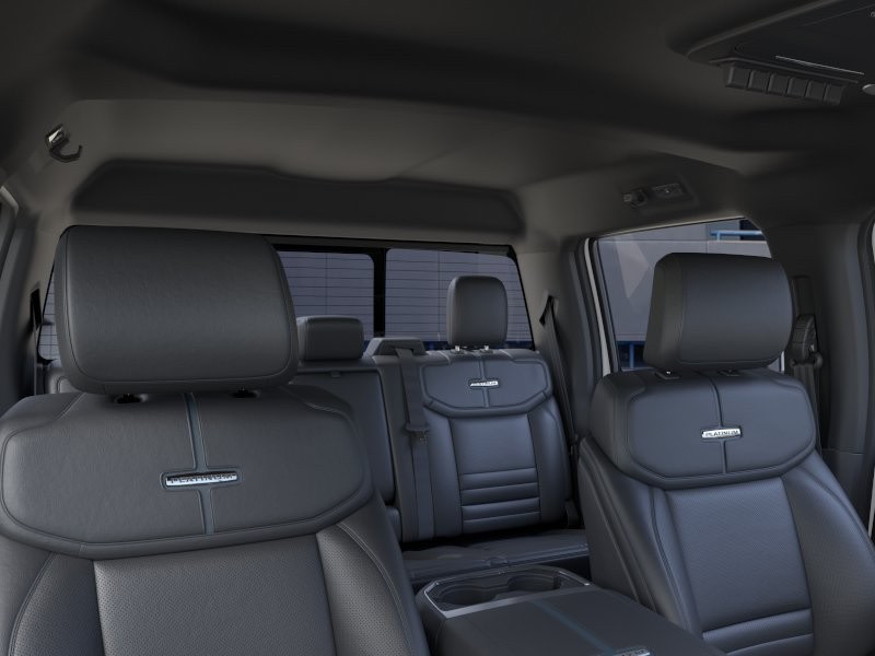 Thumbnail: 2026 Ford F-250 - 44