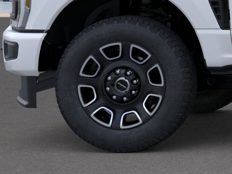 Thumbnail: 2026 Ford F-250 - 41