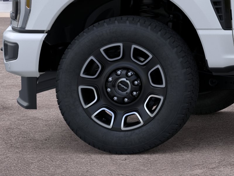Thumbnail: 2026 Ford F-250 - 5
