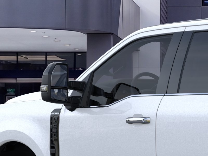 Thumbnail: 2026 Ford F-250 - 20