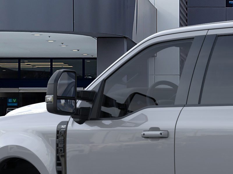 Thumbnail: 2026 Ford F-250 - 21